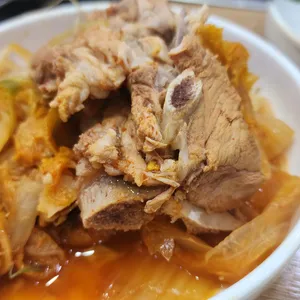 서울24시감자탕 사진