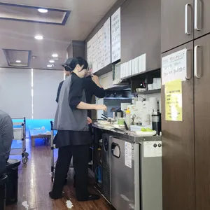서울24시감자탕 리뷰 사진