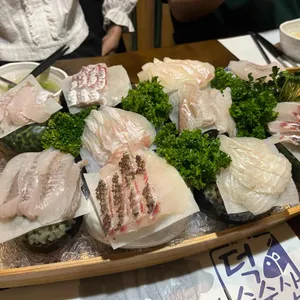 덕수수산 사진