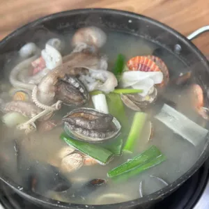 미애네칼국수 사진