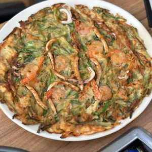 미애네칼국수 사진