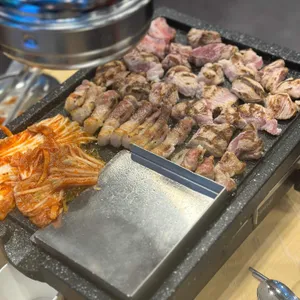 하남돼지집 사진