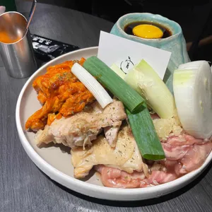 숯불닭구이 호연재 리뷰 사진