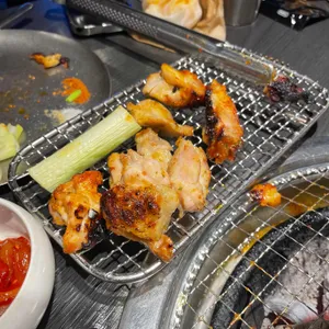 숯불닭구이 호연재 리뷰 사진