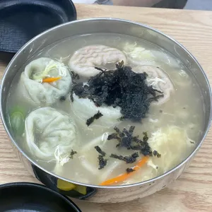 큰집멸치국수 사진