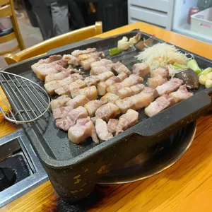 익선동 목장 사진