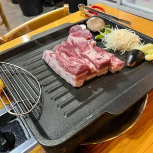 익선동 목장 사진