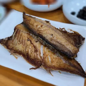 앞뜰식당 사진