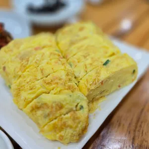 앞뜰식당 사진
