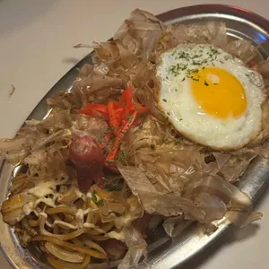 카린지린가네 스낵바 사진