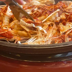 닭으로 가 사진