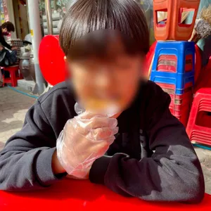 그냥치킨 사진