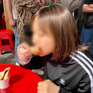 그냥치킨 리뷰 사진