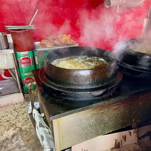 그냥치킨 사진