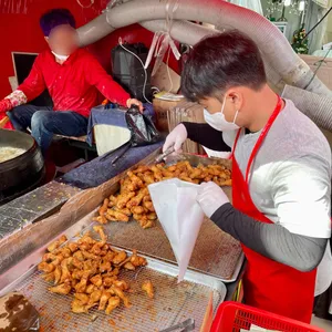 그냥치킨 사진