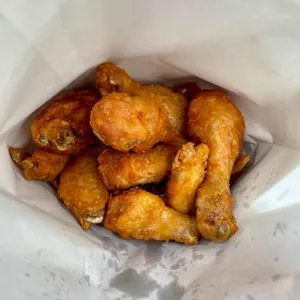 그냥치킨 사진