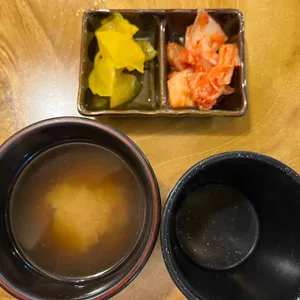 가츠벤또 사진