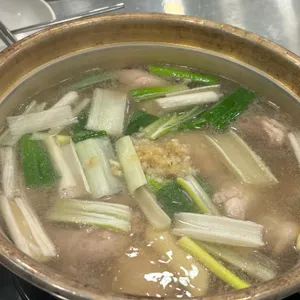 이촌닭한마리야 사진