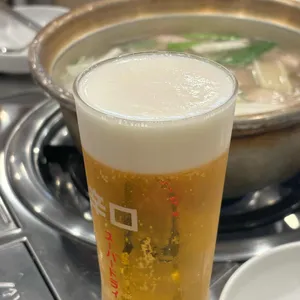 이촌닭한마리야 사진