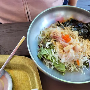 동해횟집 사진