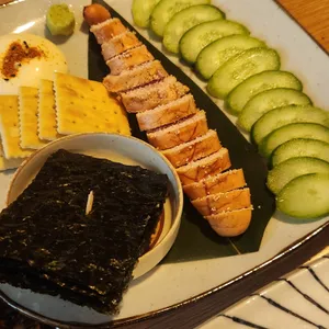 인사동노가리 사진