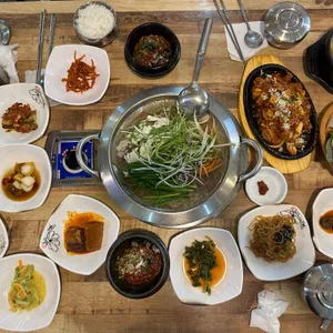 소담 사진