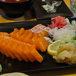 연어에 반하다 사진