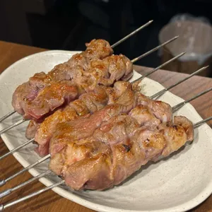 이가네양꼬치 사진