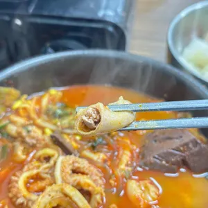 호감해장 사진