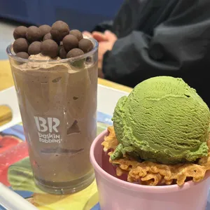 배스킨라빈스 사진