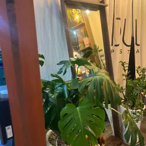 어부파스타 리뷰 사진