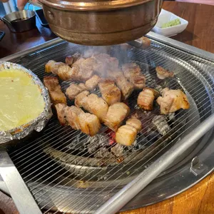 비가우돈 사진