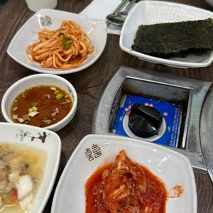 천하일품생대구탕 사진