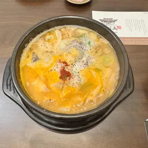 청와옥 사진