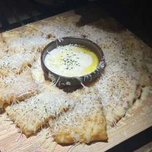 한식주점 낭만 사진