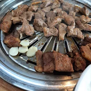 고향촌 사진