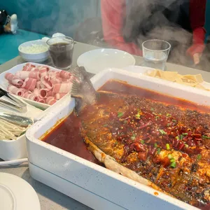 반티엔야오 카오위 사진