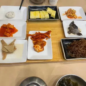 달빛에구운고등어 리뷰 사진