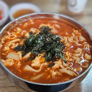 장칼집 사진