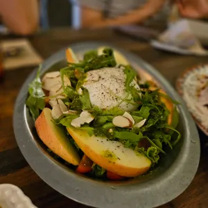플르서라구뜨 사진