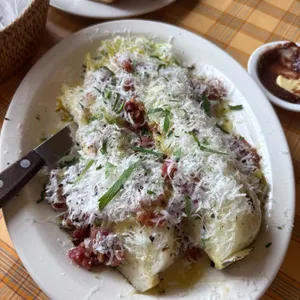 마지아레스토 리뷰 사진