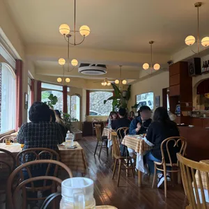 마지아레스토 리뷰 사진