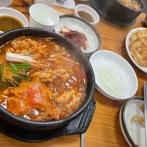 이정혁 계양동태탕동태찜 사진