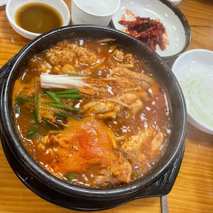 이정혁 계양동태탕동태찜 사진