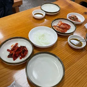 이정혁 계양동태탕동태찜 사진