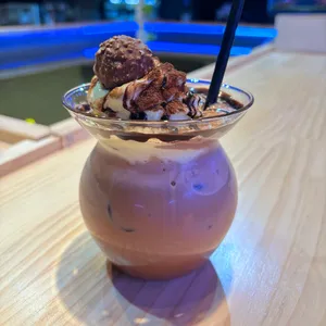 작은연못 사진