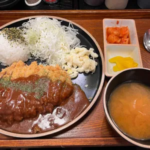 카츠업 사진