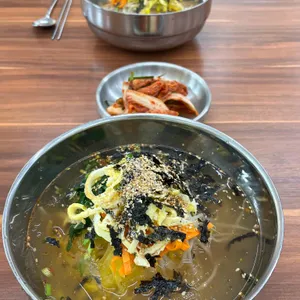 십리대숲국수 사진