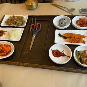 부산에뜬고등어 사진
