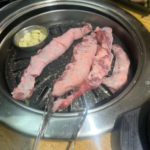 온유월식당 사진
